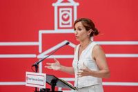 La izquierda critica el "fraude masivo" de Ayuso a clases medias, su "inacción" y su Gobierno "desnortado"