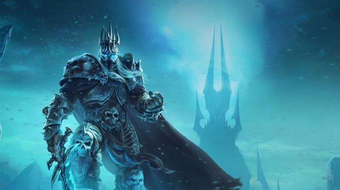 World of Warcraft: Wrath of the Lich King Classic