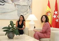 Vox cree que sería "irresponsable" prorrogar Presupuestos y asegura que hará "todo lo posible" para que salgan adelante