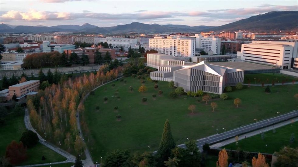 El Centro Bioma Universidad De Navarra Recibe Una Ayuda De Dos Millones De Euros Del Gobierno De España