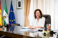 La alcaldesa de Almería reestructura el equipo de gobierno para afrontar la recta final del mandato