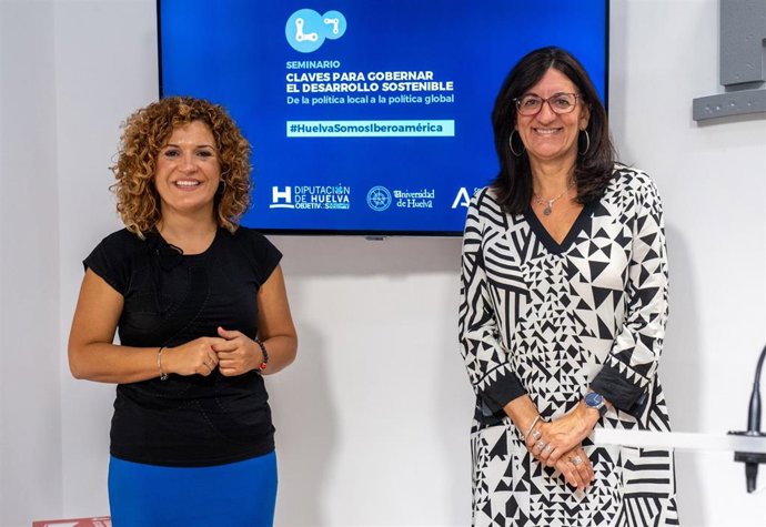 Nota De Prensa Y Fotos Presentación Seminario Claves Para Gobernar El Desarrollo Sostenible