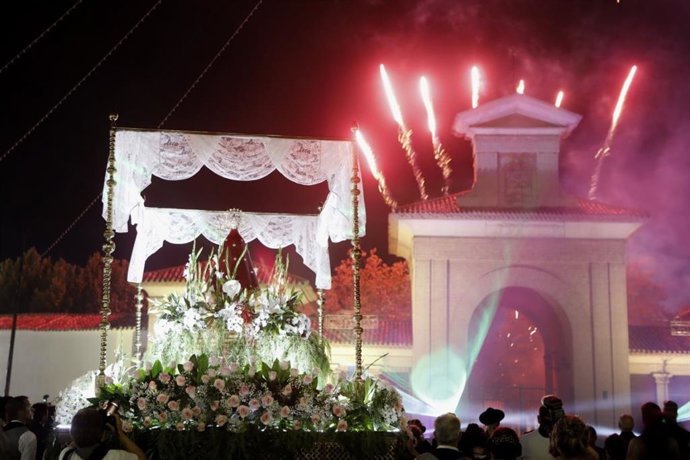 Archivo - Feria de Albacete