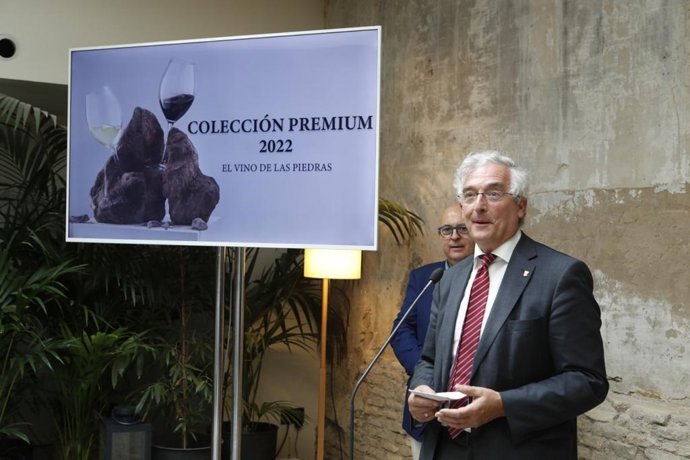 El evento ha tenido lugar en Zaragoza.