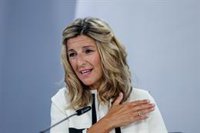 El Gobierno aprueba el derecho al subsidio por desempleo de las empleadas del hogar: "España es un país mejor"