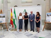 Junta destaca que el nuevo centro de salud y de alta resolución en El Palo ofrece atención integral al paciente