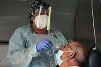 Sanidad notifica 6.703 nuevos casos de coronavirus, 107 muertes y la incidencia se sitúa en 149