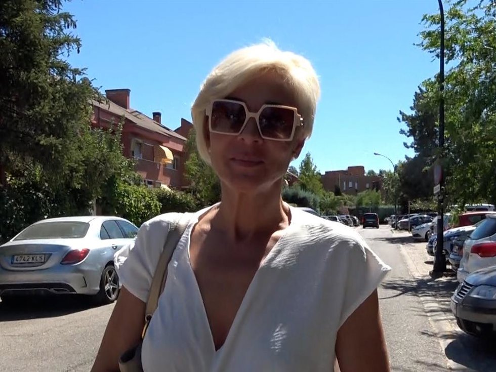 Ana María Aldón