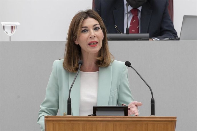 Archivo - El PP acusa al PSRM de "arruinar España, destrozar el sistema de pensiones y robar a las CCAA el fondo COVID2