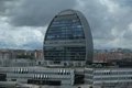 BBVA pide al juez sacar de las pesquisas sobre los encargos a Villarejo los "hechos nuevos" por investigar "a espaldas"