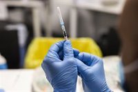 AMP.- Madrid notifica 694 nuevos casos de coronavirus, 39 ingresados en UCI y cinco fallecidos