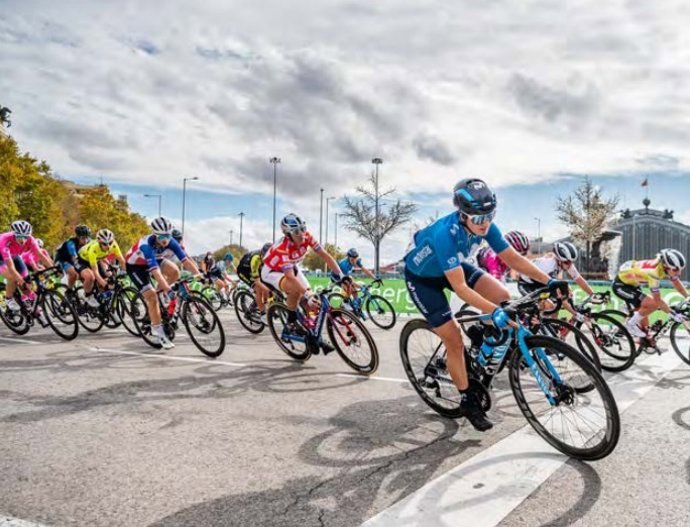 Ceratizit Challenge by La Vuelta 22