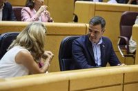 La gran industria de cogeneración podrá acogerse al tope al gas de forma temporal, anuncia Sánchez