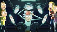 La escena post-créditos de Rick y Morty 6x01 revela al gran villano de la serie