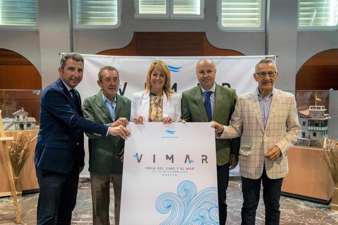 Presentación de Vimar.