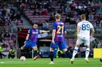 El Barça quiere reafirmar su estreno liguero en Europa