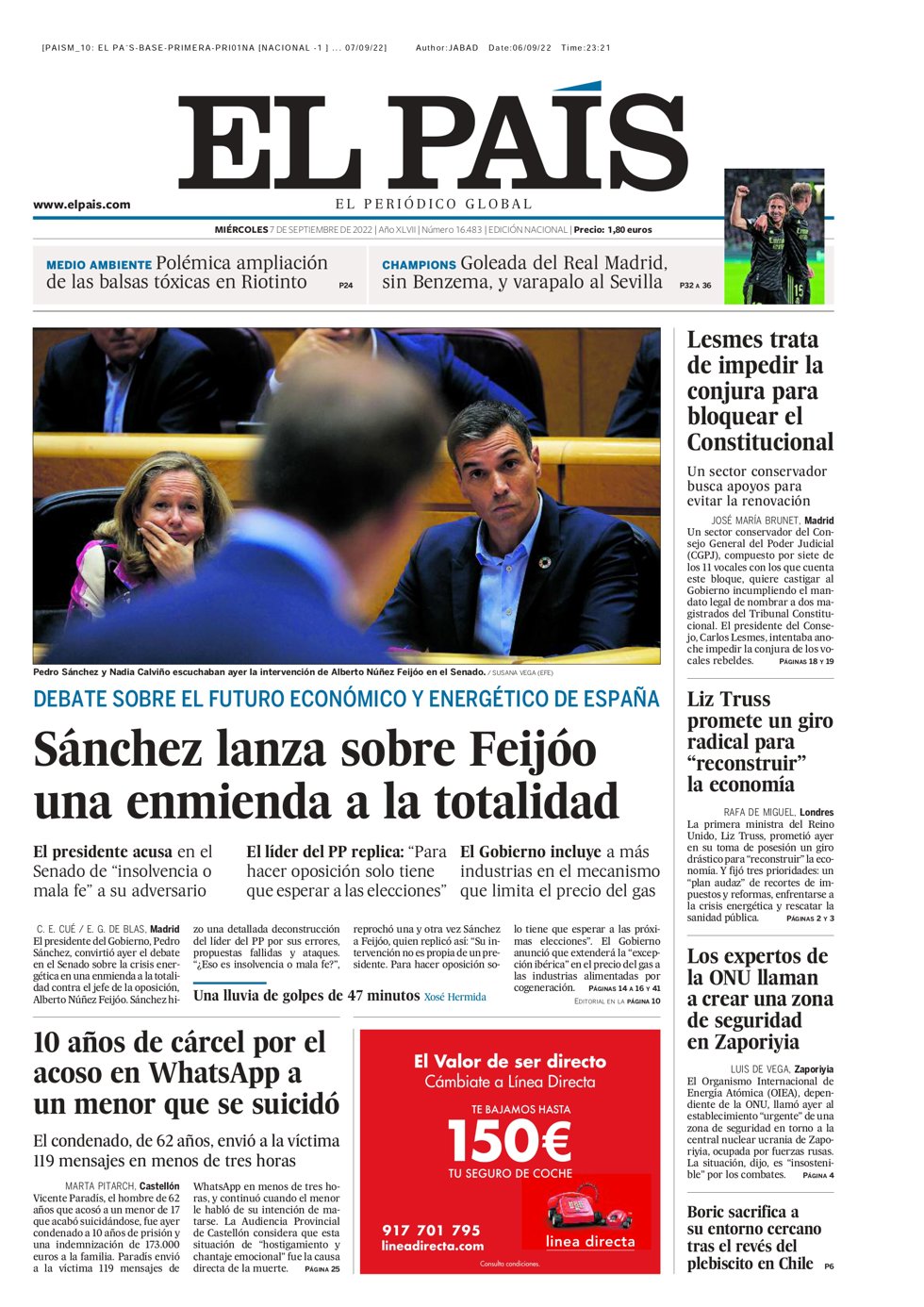 El País