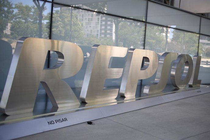 Archivo - Arxivo - La seu nacional de Repsol