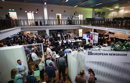 The European Newsroom