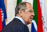 Rusia pide al OIEA "aclaraciones adicionales" del informe sobre la situación en la central nuclear de Zaporiyia