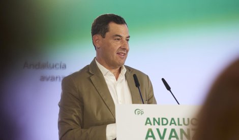 Andalucía