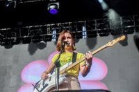 Cariño y Carolina Durante se apuntan a un festival para celebrar la línea Ouigo de alta velocidad Madrid-València