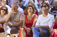 Montero afea a Feijóo que aún no haya presentado propuestas de ahorro e insiste en su vínculo con energéticas y bancos