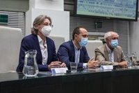 Los tres concejales del Mixto votarán de forma independiente e Higueras seguirá en la portavocía de algunas comisiones