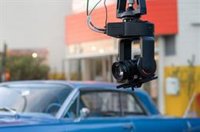 Sony presenta la FR7, su primera cámara con objetivos intercambiables, tecnología PTZ y sensor de fotograma completo