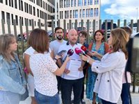 Podemos lleva a la Fiscalía al alcalde de Yebes (Guadalajara) por presunta "falsedad documental y prevaricación"