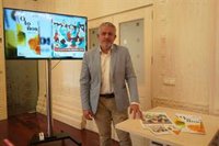 La Diputación de Segovia lleva a los pueblos los programas 'Lo aprendí de mis abuelos' y 'Otoños con pulso'