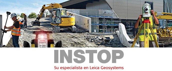 INSTOP.