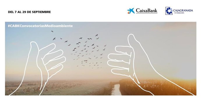 Cartel de la convocatoria.