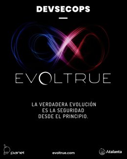 La Verdadera Evolución Es La Seguridad Desde El Principio