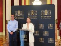 El PP dice que "la falta de previsión" en turismo "ha dejado un desastre medioambiental" en la gestión del agua