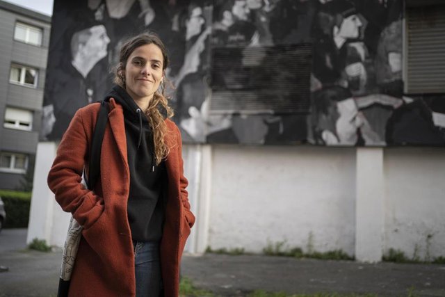 Lizar Begoña Madariaga.