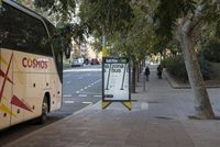 El Gobierno financia con 5 millones de euros los descuentos del 50% en el transporte en autocar