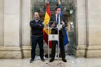 El sector pesquero insiste en solicitar garantía de seguridad jurídica para sus empresas