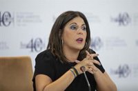 PSOE-A irá con "mano tendida" a la reunión con Moreno aunque el presidente solo aplique "rodillo con buena cara"