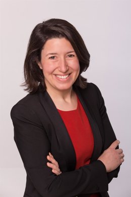 Archivo - Beatriz Blasco, nueva directora general de Anfabra