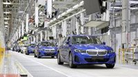 El grupo BMW lanzará sus primeros vehículos con interiores completamente veganos el próximo año