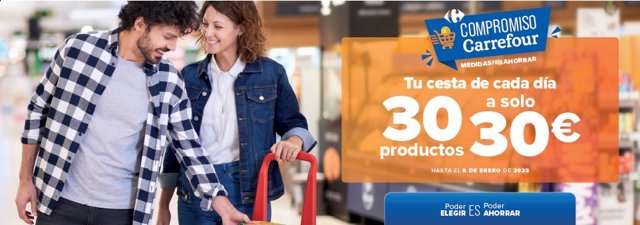 Carrefour