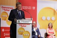 Puig anuncia que el Gobierno aprobará 11 actuaciones por 343 millones contra inundaciones en la Vega Baja