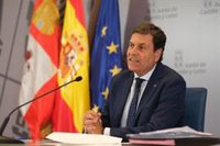 La Junta aclara que apuesta por prorrogar las nucleares "en vigor" pero reabrir Garoña dependería de sus propietarios