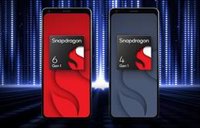 Qualcomm presenta los nuevos Snapdragon 6 Gen 1 y Snapdragon 4 Gen 1 para los 'smartphones' de gama media