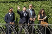 Vox recurre ante el Tribunal Constitucional la ley de la Generalitat para sortear el 25% de castellano en las aulas