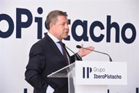 Page ironiza sobre propuesta de Núñez para festejos populares: "Dice que quitemos impuestos y que paguemos la verbena"