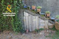 Investigado por maltrato animal un vecino de Gondomar que supuestamente dejó morir de inanición a dos ovejas y una cabra