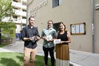 Harinera ZGZ ofrece más de 150 propuestas de cultura en comunidad