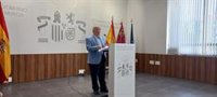 Las plantillas de Guardia Civil y Policía Nacional crecen un 10,6% en la Región de Murcia en los últimos cinco años
